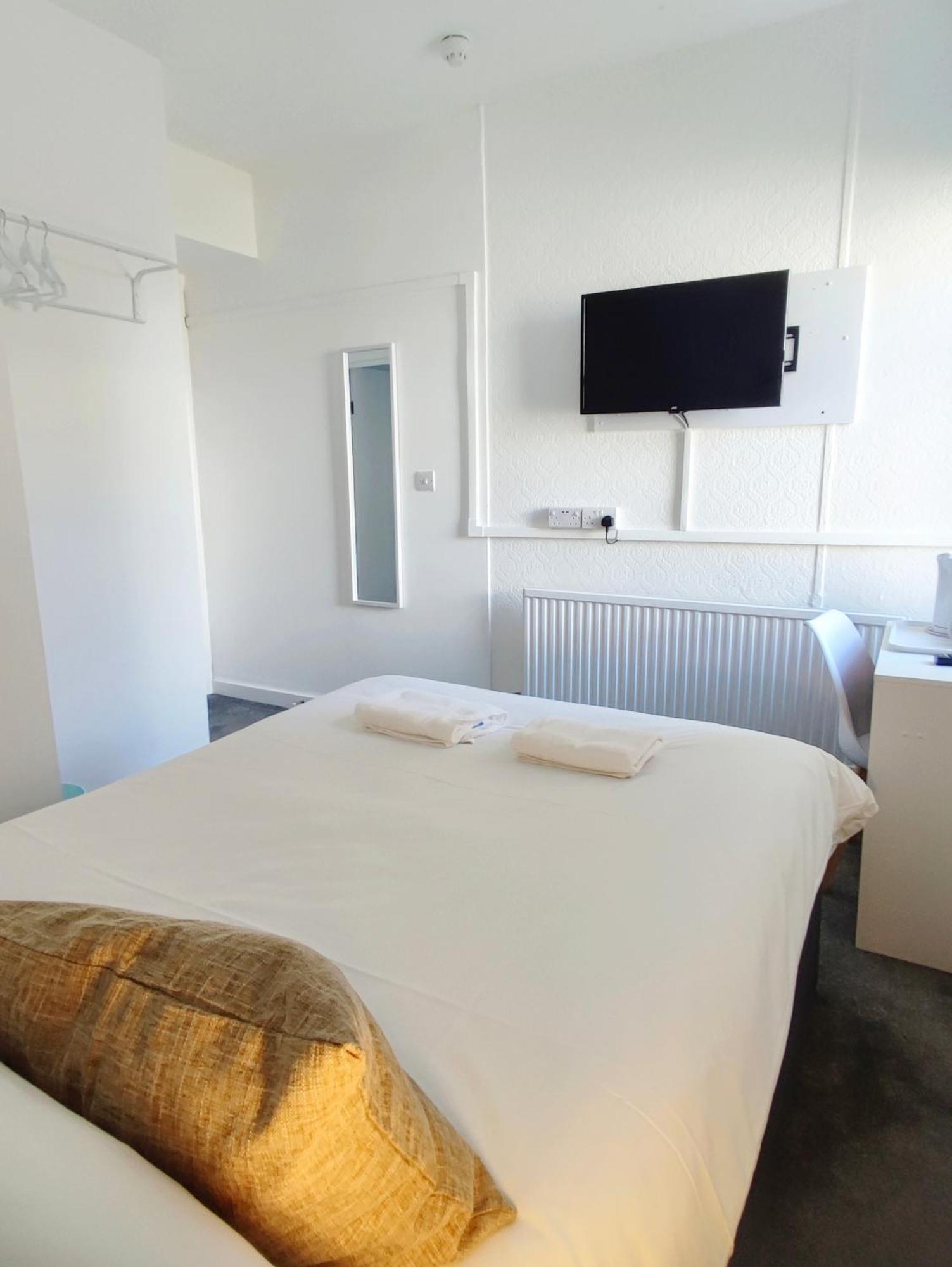 Central Wave Hove Chambre photo